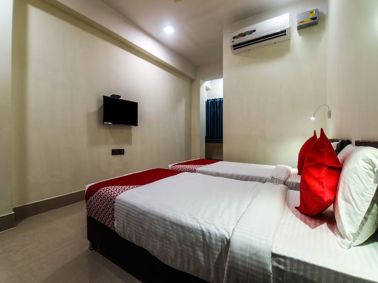 Apartamento Oyo Flagship 14912 Silpukhari Bus Stop