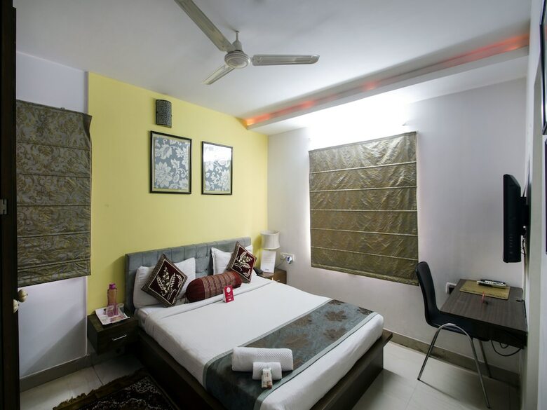 Hotel Oyo 7495 Manikonda
