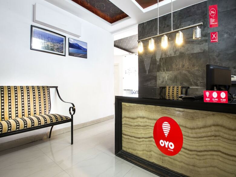 Hotel Oyo 7495 Manikonda