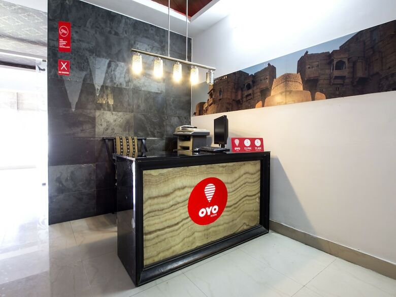 Hotel Oyo 7495 Manikonda