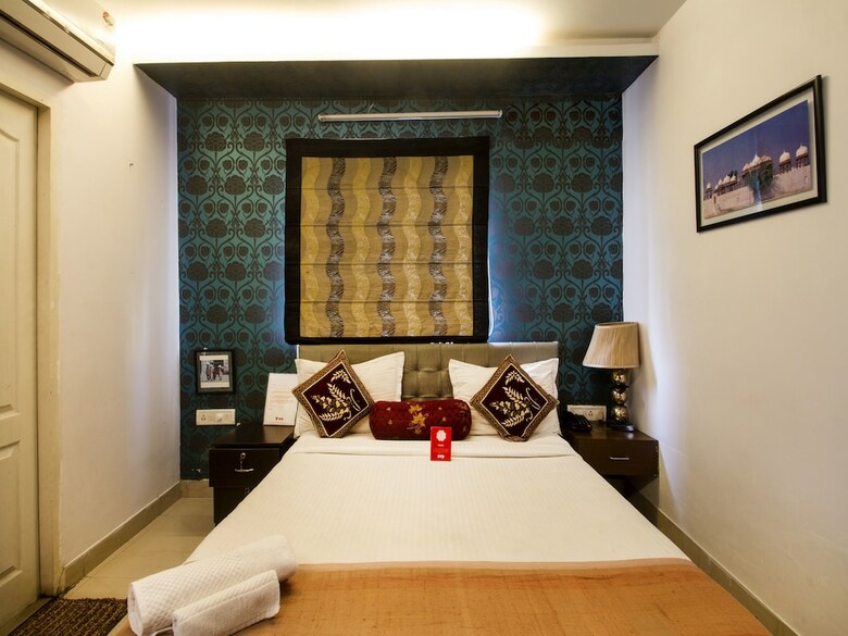 Hotel Oyo 7495 Manikonda