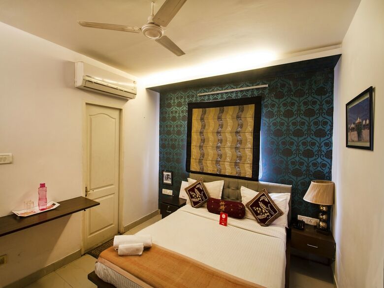 Hotel Oyo 7495 Manikonda
