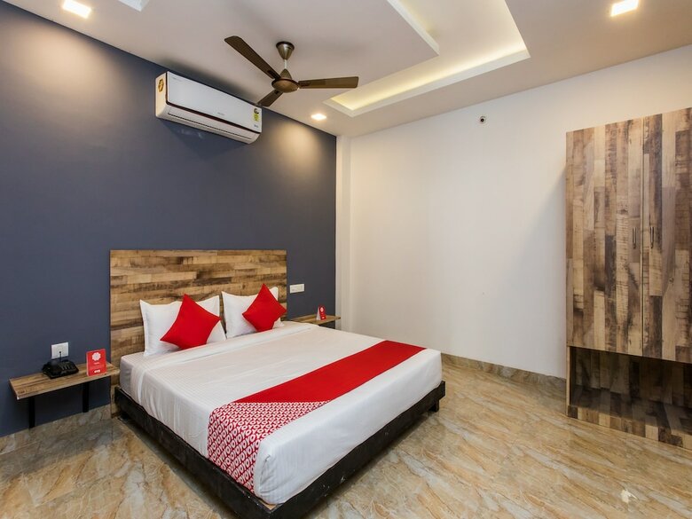 Oyo 15743 Hotel Namaste