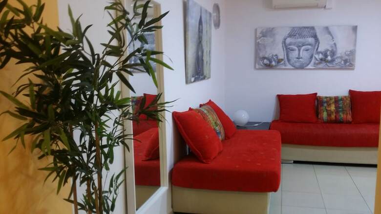 Apartamentos Trip Barcelona Spain