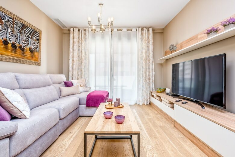 Apartamentos Iloftmalaga Pac�fico 15