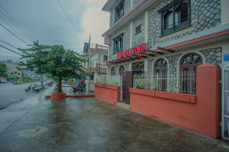 Oyo 165 Hotel Didi
