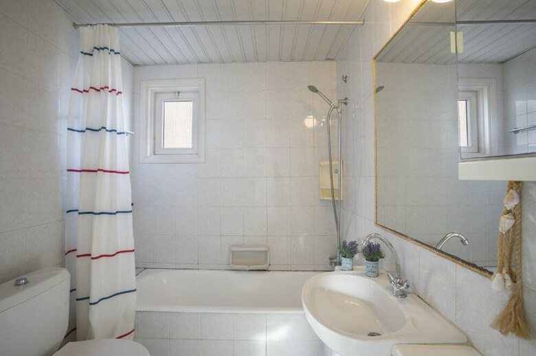 Protaras Green Bay Seaview Villa