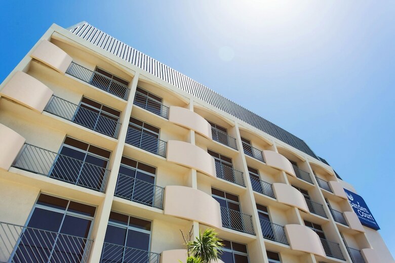Hotel Garden Court Nelson Mandela Boulevard