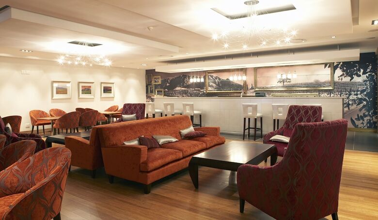 Hotel Garden Court Nelson Mandela Boulevard