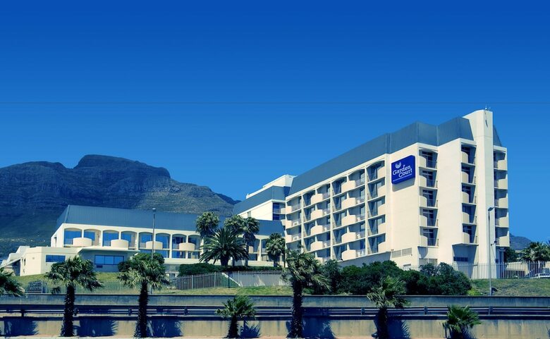 Hotel Garden Court Nelson Mandela Boulevard