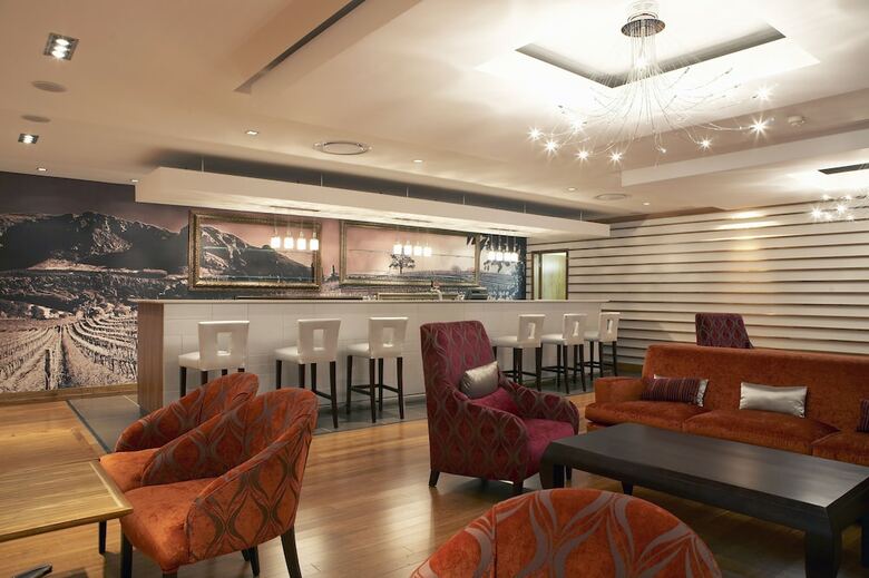 Hotel Garden Court Nelson Mandela Boulevard