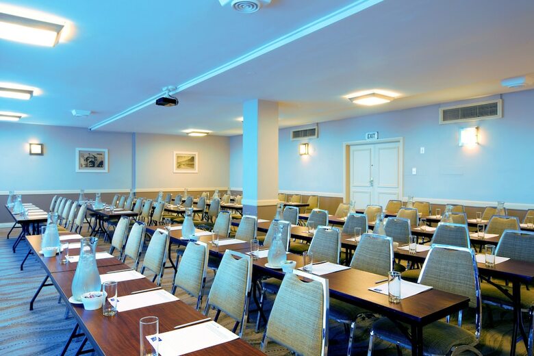 Hotel Garden Court Nelson Mandela Boulevard