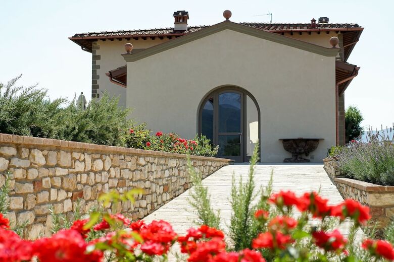 Agroturismo Tenuta Di Rota