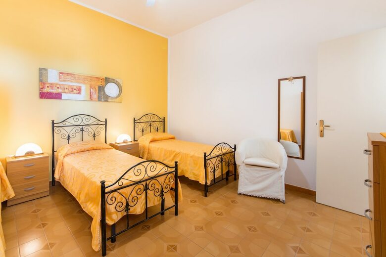 Apartamento Appartamento Corallo