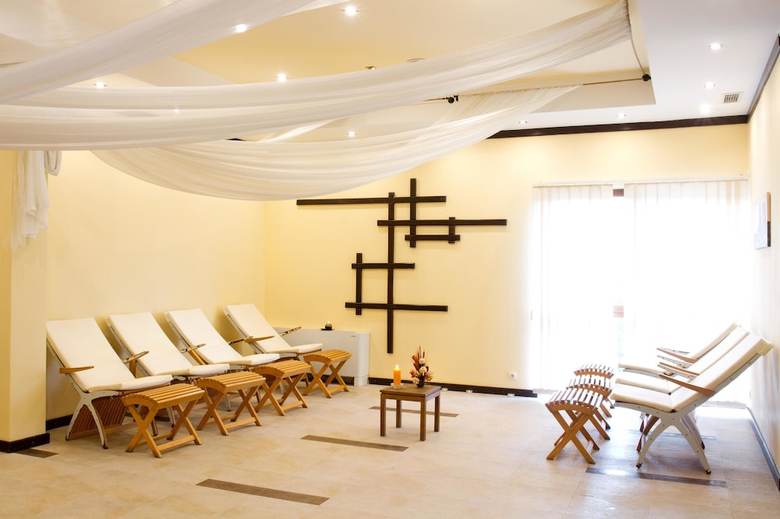 St. Ivan Rilski Hotel & Apartments