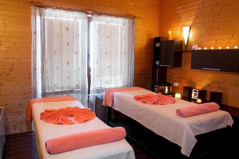 St. Ivan Rilski Hotel & Apartments