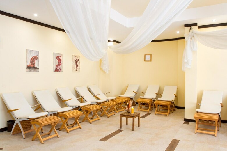 St. Ivan Rilski Hotel & Apartments