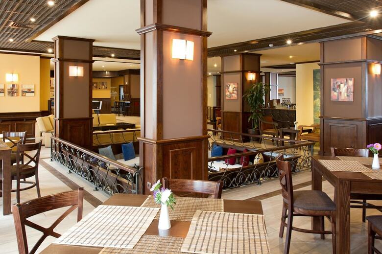 St. Ivan Rilski Hotel & Apartments