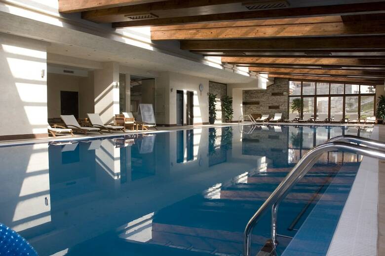 St. Ivan Rilski Hotel & Apartments