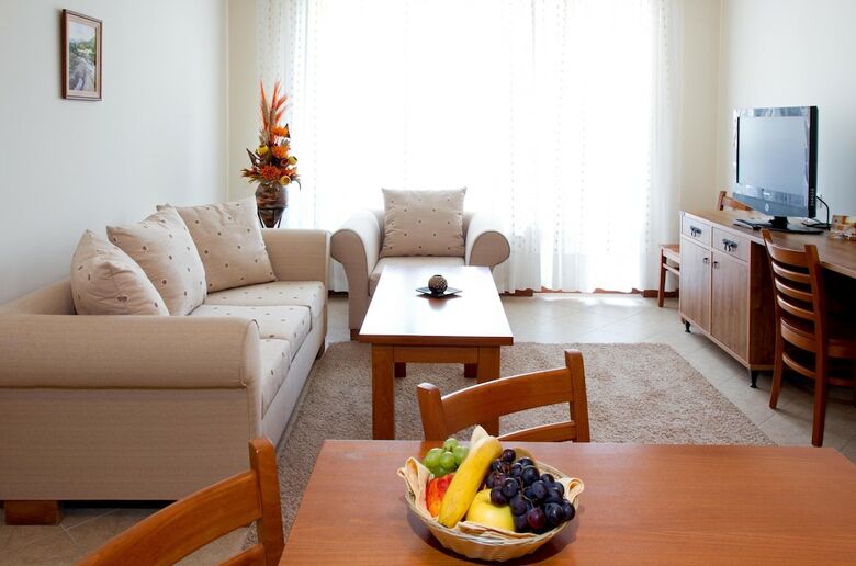 St. Ivan Rilski Hotel & Apartments