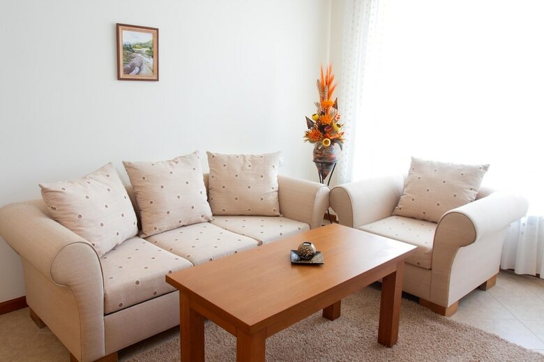 St. Ivan Rilski Hotel & Apartments