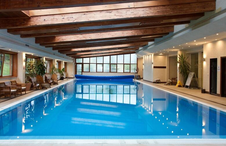 St. Ivan Rilski Hotel & Apartments