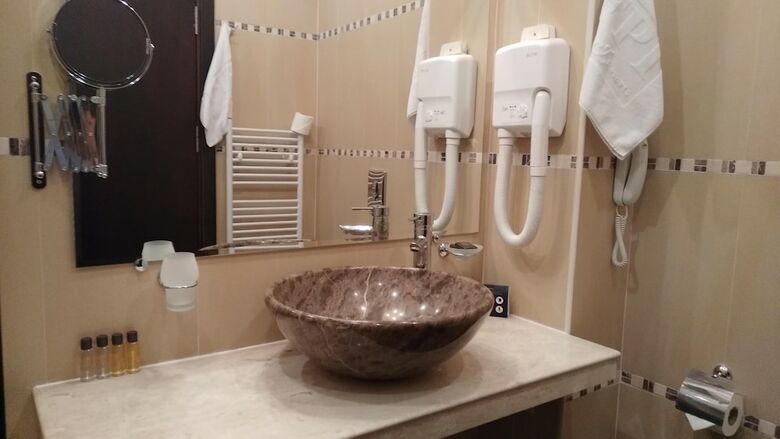 St. Ivan Rilski Hotel & Apartments