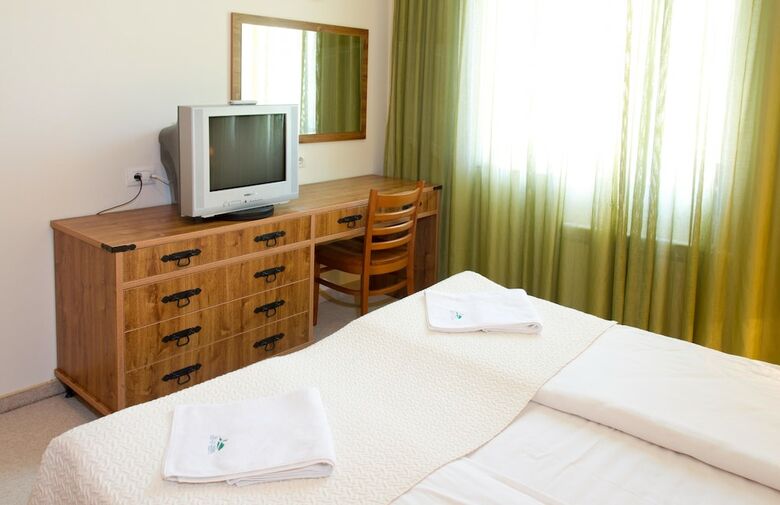 St. Ivan Rilski Hotel & Apartments