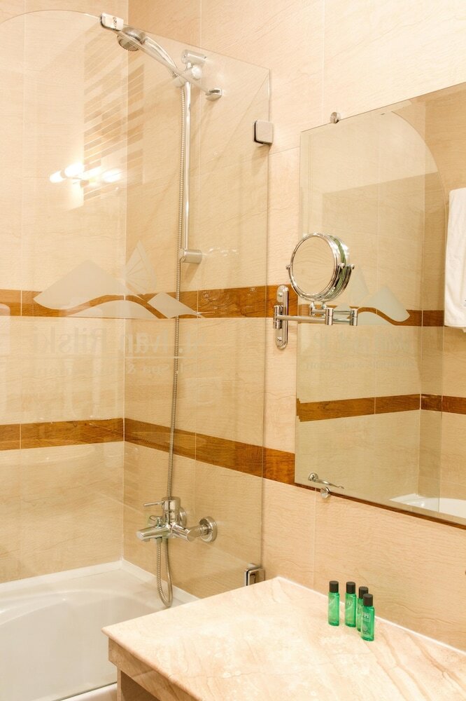 St. Ivan Rilski Hotel & Apartments