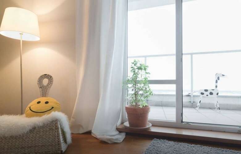Apartament Z Widokowymi Tarasami