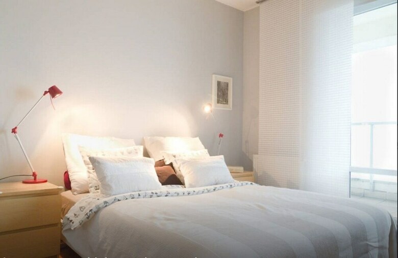 Apartament Z Widokowymi Tarasami