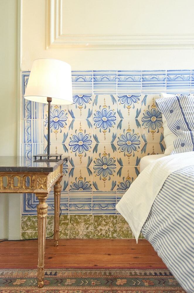 Hotel Pal�cio De Sant'anna