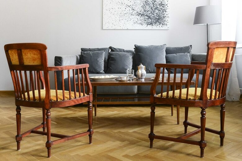 Designers Apartment In The Old Town
