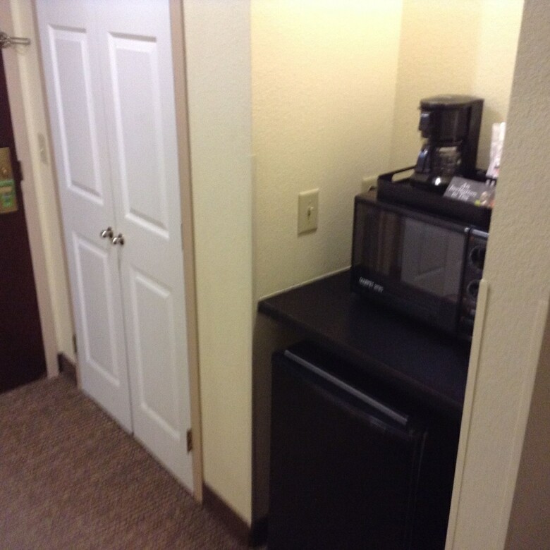 Hotel Comfort Inn & Suites Ft. Jackson Maingate