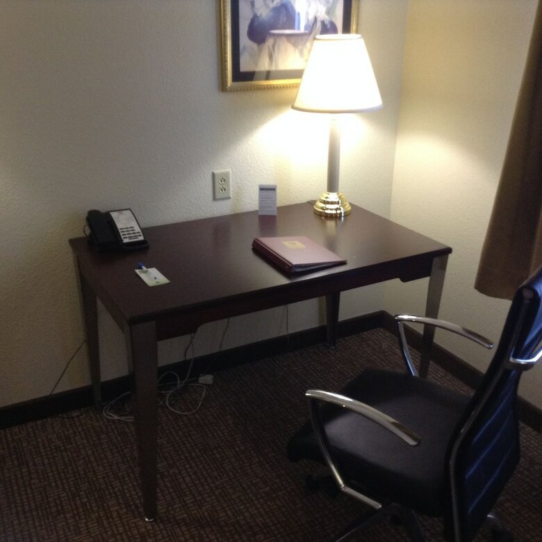 Hotel Comfort Inn & Suites Ft. Jackson Maingate
