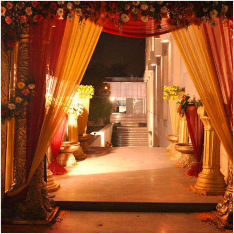 Fortune Inn Grazia, Noida - Member Itc Hotel Group