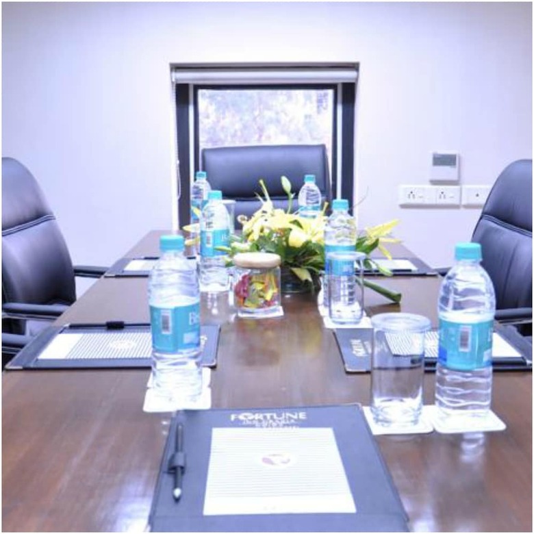 Fortune Inn Grazia, Noida - Member Itc Hotel Group