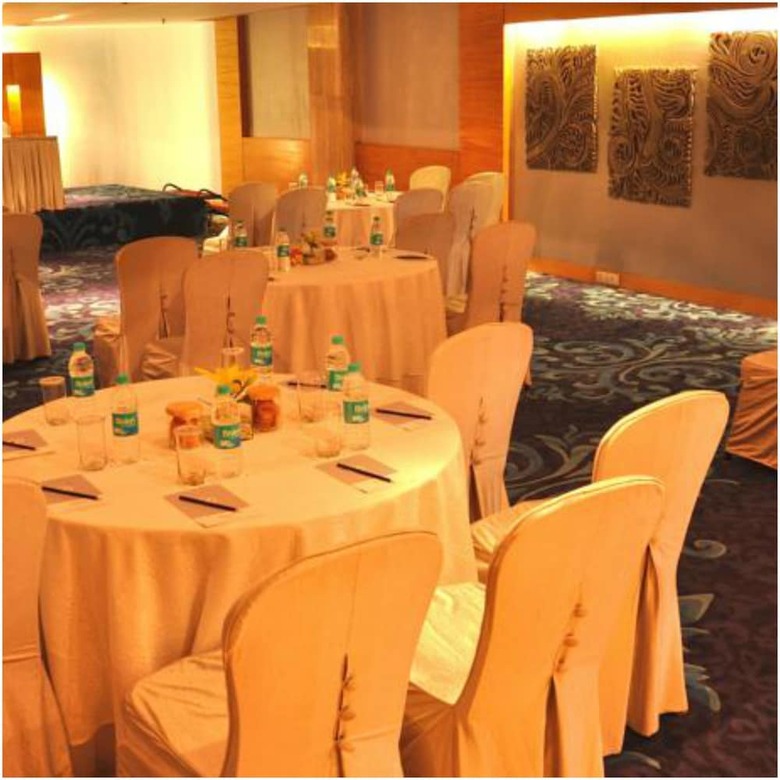 Fortune Inn Grazia, Noida - Member Itc Hotel Group