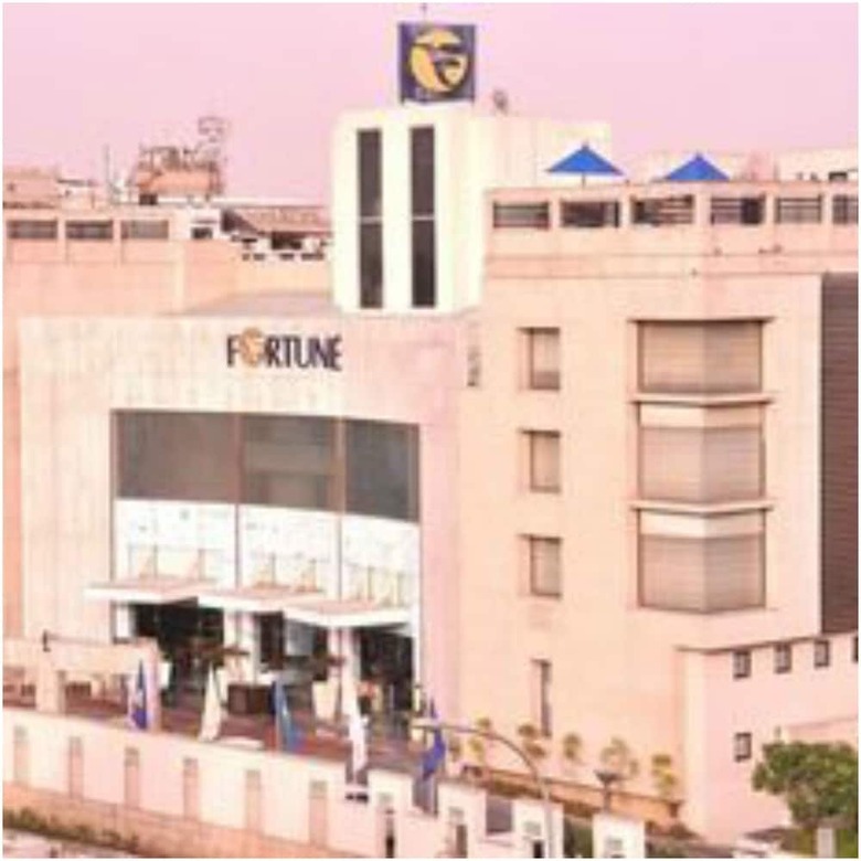 Fortune Inn Grazia, Noida - Member Itc Hotel Group