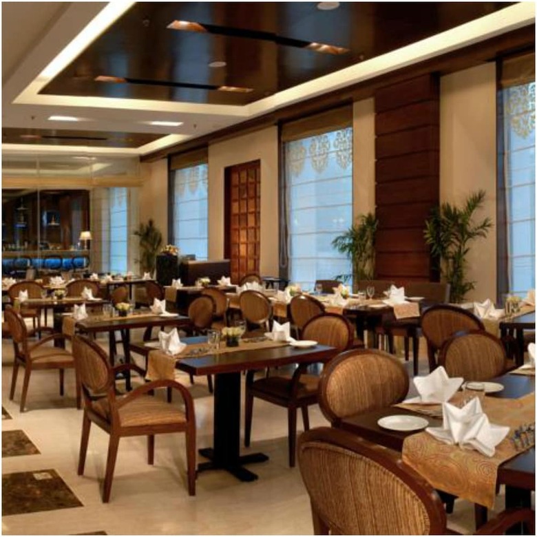 Fortune Inn Grazia, Noida - Member Itc Hotel Group