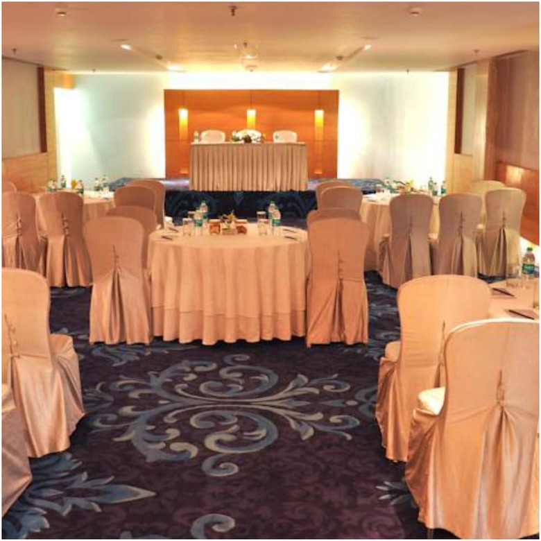 Fortune Inn Grazia, Noida - Member Itc Hotel Group