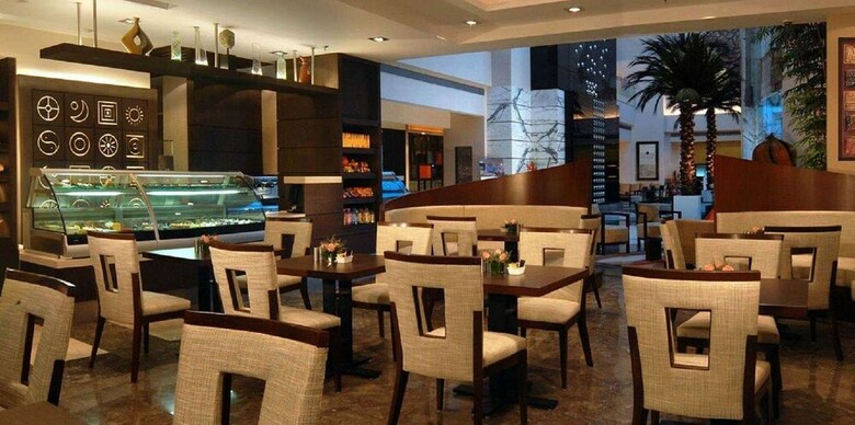 Fortune Inn Grazia, Noida - Member Itc Hotel Group