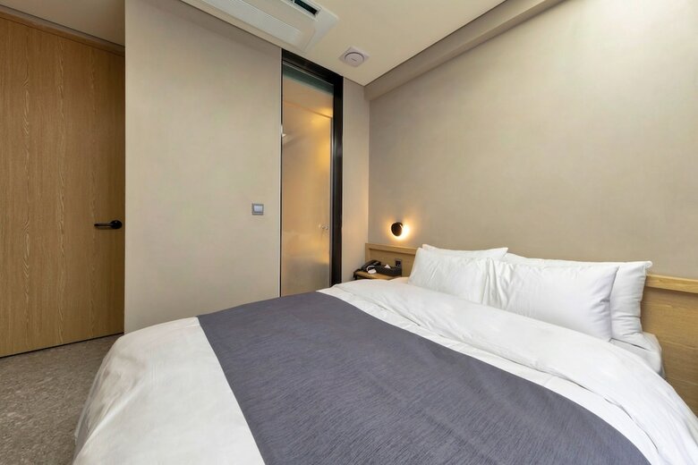 Cheonan Vue Hotel