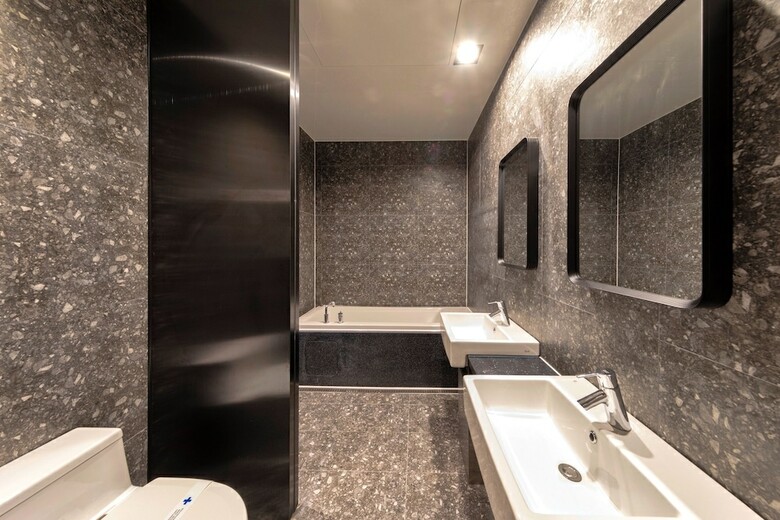 Cheonan Vue Hotel