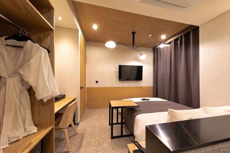 Cheonan Vue Hotel
