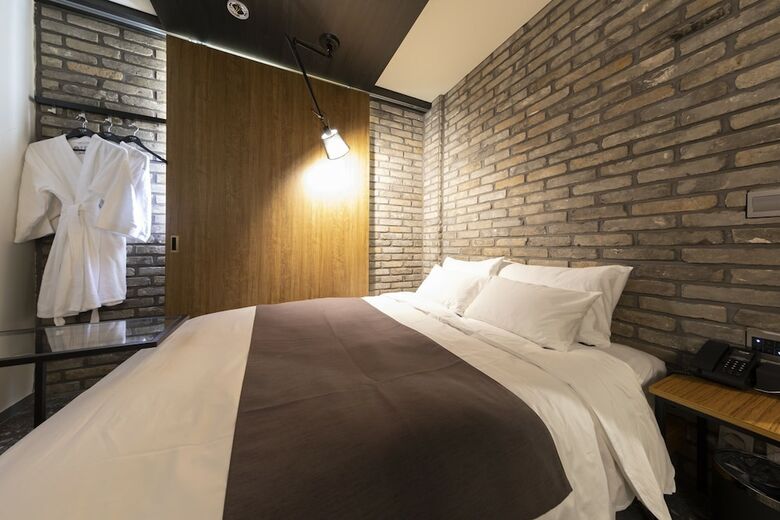 Cheonan Vue Hotel