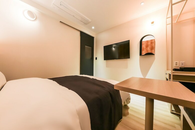 Cheonan Vue Hotel
