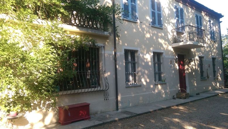 B&B Il Segnalibro