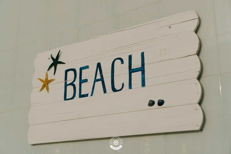 Hotel Sea & Sail Hostel