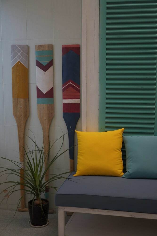 Hotel Sea & Sail Hostel